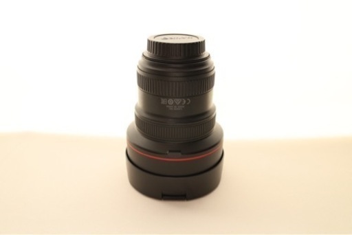 【超美品】Canon EF11-24F4L USM キヤノン