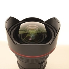 超美品】Canon EF11-24F4L USM キヤノン
