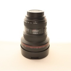 超美品】Canon EF11-24F4L USM キヤノン