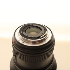 超美品】Canon EF11-24F4L USM キヤノン