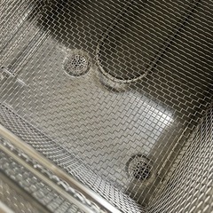 NICHIWA ニチワ　電気スービークッカー　SCW-350D　真空加熱調理　2017年製