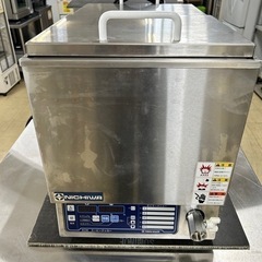 NICHIWA ニチワ　電気スービークッカー　SCW-350D　真空加熱調理　2017年製