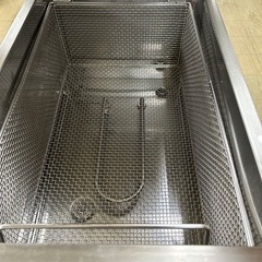 NICHIWA ニチワ　電気スービークッカー　SCW-350D　真空加熱調理　2017年製