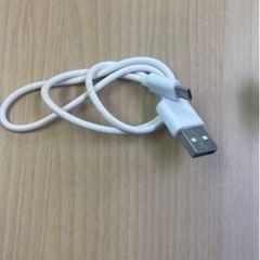 USB タイプBケーブル
