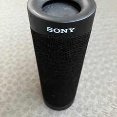 SONYワイヤレススピーカー