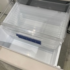 配達可【冷蔵庫】【パナソニック】406L 2021年製☆6ヶ月保証 