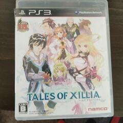PS3 ソフト テイルズ オブ エクシリア TALES OF X...