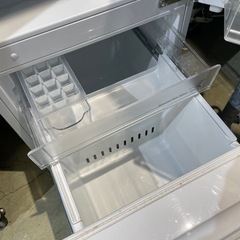 配達可【冷蔵庫】【ヤマダ電機】156L 2020年製★6ヶ月保証クリーニング済み【管理番号11010】