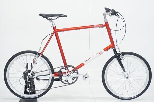 SCHWINN 「シュウイン」 GABLE  2021年モデル 20インチ ミニベロ