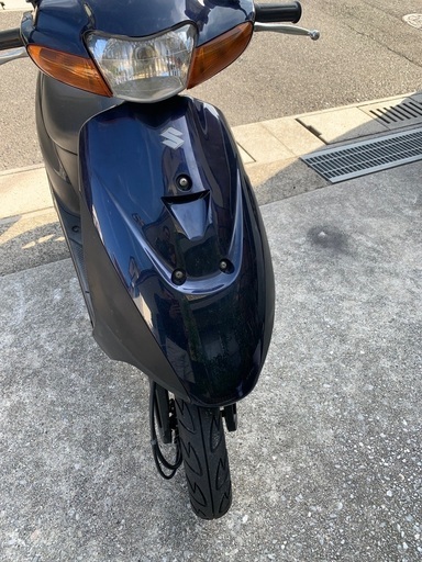 バイク50cc