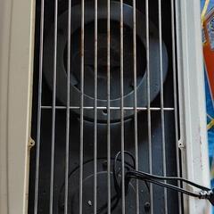 サンポット 煙突ストーブ