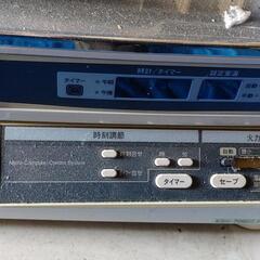 サンポット 煙突ストーブ