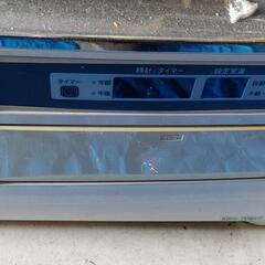 サンポット 煙突ストーブ