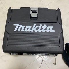 makita マキタ14V インパクトドライバ