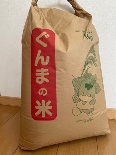 新米 コシヒカリ 30kg 精米可