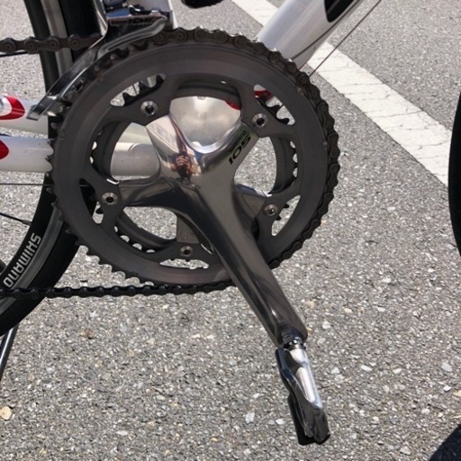 コラテック 700C 105 ロードバイク Sサイズ 2008年モデル エキスパート