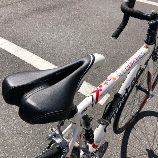 コラテック 700C 105 ロードバイク Sサイズ 2008年モデル エキスパート