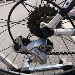 【商談中】ジャイアント 700Cロードバイク DEFY XSサイズ エキスパート藤沢辻堂店