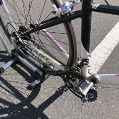 【商談中】ジャイアント 700Cロードバイク DEFY XSサイズ エキスパート藤沢辻堂店