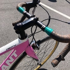 【商談中】ジャイアント 700Cロードバイク DEFY XSサイズ エキスパート藤沢辻堂店