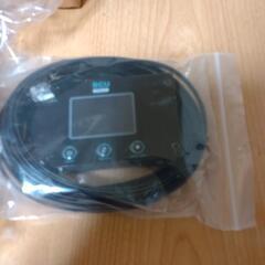 
MWXNE インバーター 正弦波 24v 100v 2000w 使用期間１ヶ月