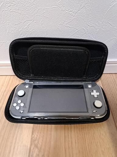 Switch LITE スイッチライト