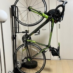 【ネット決済】取引希望Cannondale キャノンデール Sy...