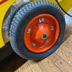 中古】【動作OK】【店頭引取限定】融雪機 スノーメルター NSM1300 