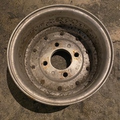 アルミホイール【取引中】