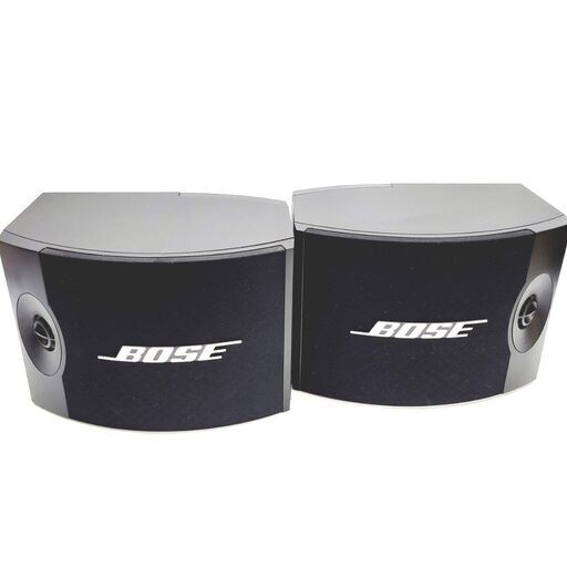 /BOSE スピーカー 301V ペア