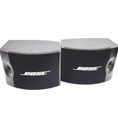 BOSE スピーカー 301V ペア