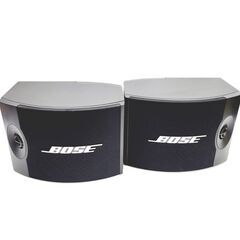 /BOSE スピーカー 301V ペア 