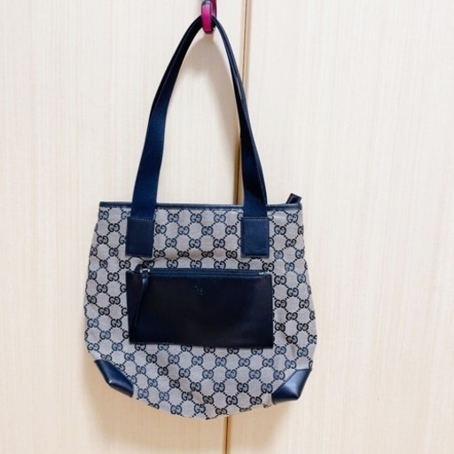 GUCCI グッチ  トートバッグ肩掛け