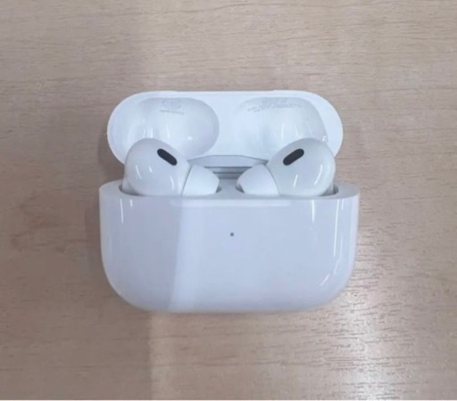 airpods pro 第2世代 今日引き取りに来ていただける方 - ヘッドフォン