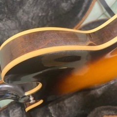 Gibson ES335 P90 2018年製