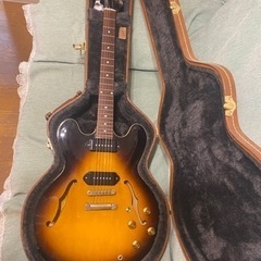 【ネット決済】Gibson ES335 P90 2018年製