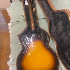 Gibson ES335 P90 2018年製