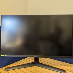 LG フレームレス ゲーミングモニター UltraGear 27GN600 Amazon.co.jp: 【Amazon.co.jp 限定】LG フレームレス ゲーミング