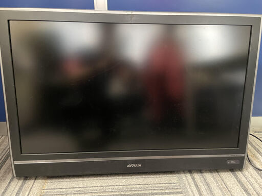 テレビ（37インチ）