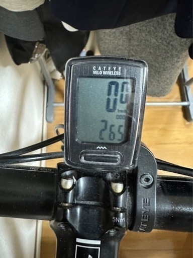 Bianchiロードバイク格安！状態優良