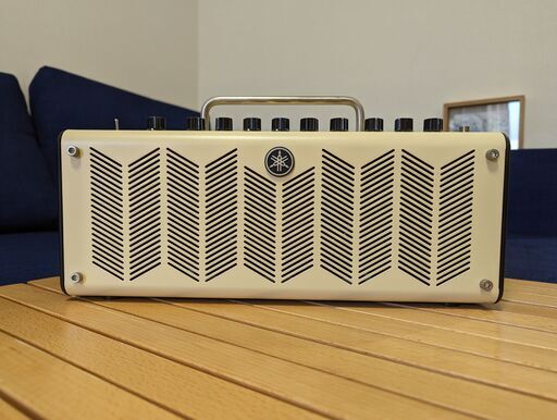 ヤマハ YAMAHA ギターアンプ THR10