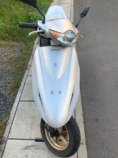 期間限定値下げ中‼️低燃費のHONDA DIOZ4スポーツモデル‼️ 期間限定値下げ中‼️低燃費のHONDA DIOZ4スポーツモデル‼️ CBシリーズ