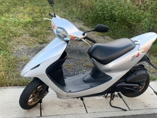 期間限定値下げ中‼️低燃費のHONDA DIOZ4スポーツモデル‼️