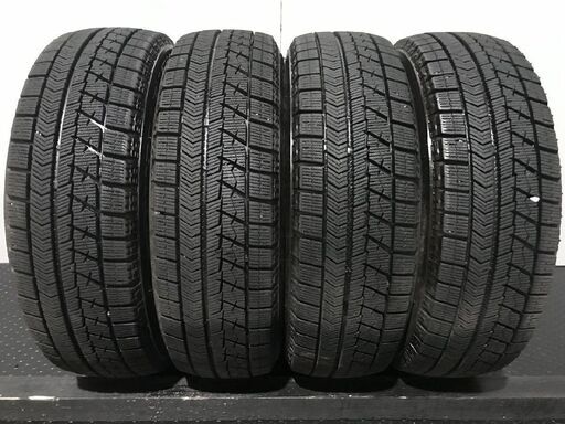 BS BRIDGESTONE BLIZZAK VRX 155/65R13 13インチ スタッドレス 4本