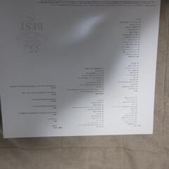 少年隊CDとDVD16000円