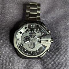 DIESEL ディーゼル  腕時計 DZ4355 クロノグラフ