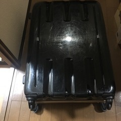 スーツケース(ジャンク)