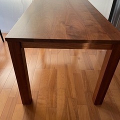 アクタス ACTUS REN ダイニングテーブル