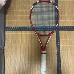 YONEX Vコアツアー97