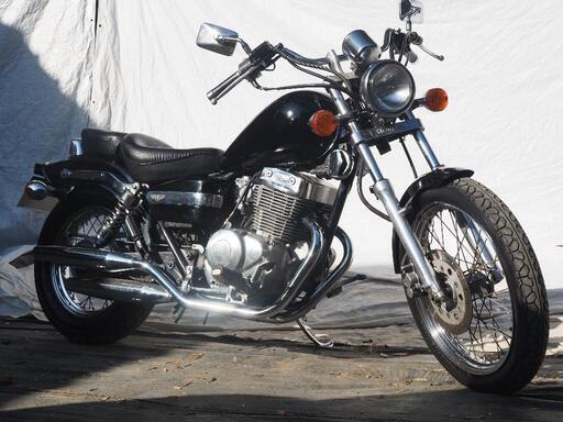 HONDA レブル250 綺麗な車体 整備済み